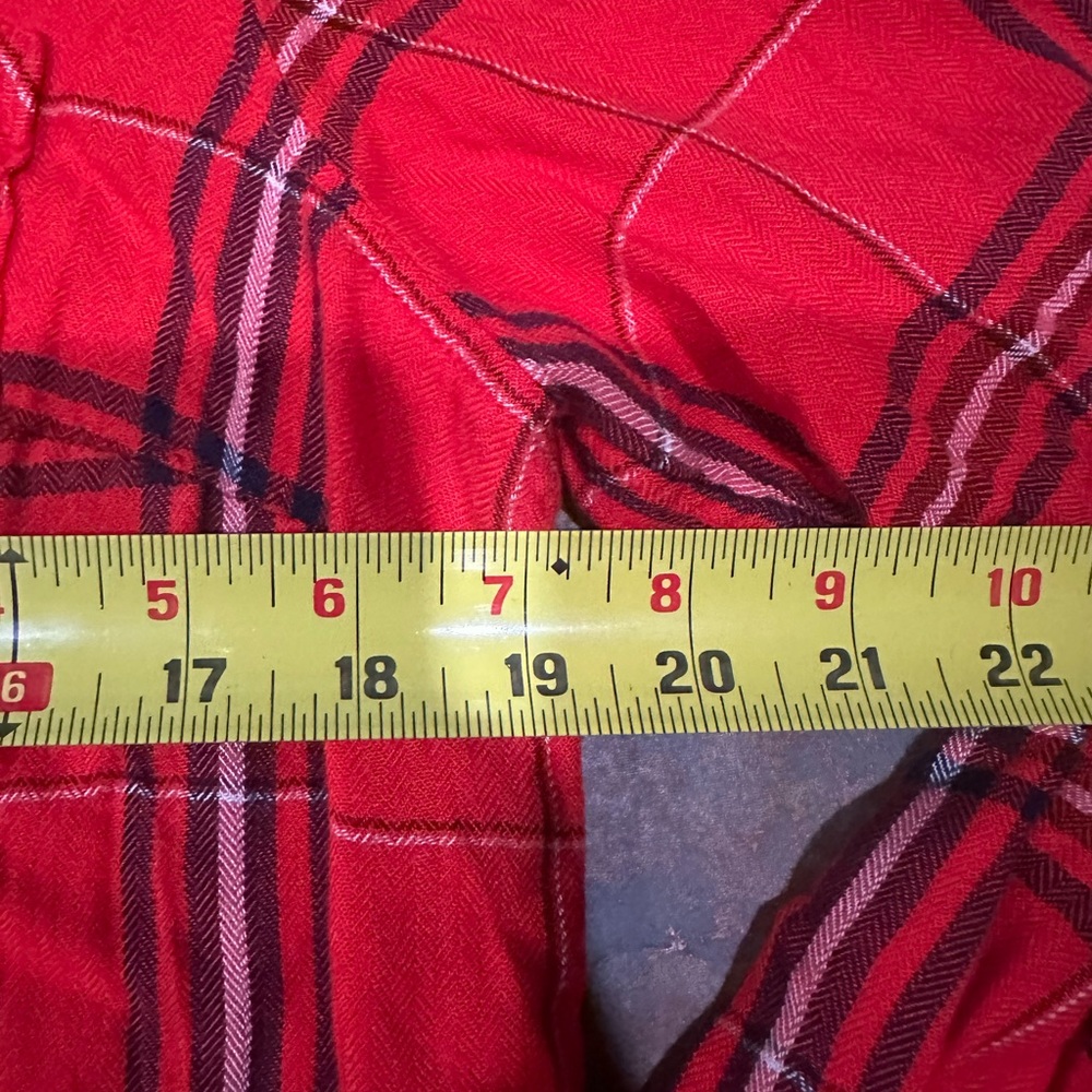 Red Flannel - Picture 3 of 4